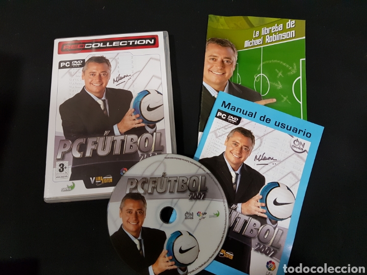 Videojuegos y consolas: Colecci&oacute;n 10 juegos PC DVD ROM Red Collection Essentials - Foto 15