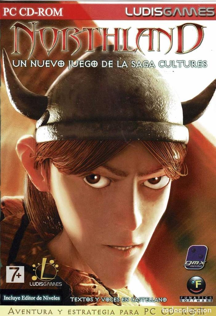 Videojuegos y consolas: Northland. PC - Foto 1