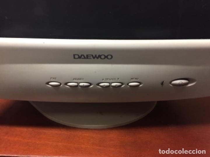 Videojuegos y consolas: Monitor pc daewoo - Foto 4