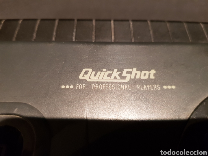 Videojuegos y consolas: Mando para PC Quick Shot Ref. QS173 - Foto 4