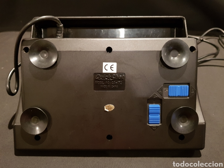 Videojuegos y consolas: Mando para PC Quick Shot Ref. QS173 - Foto 5