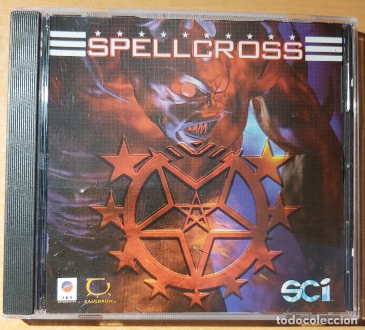Videojuegos y consolas: Spellcross PC - Foto 2