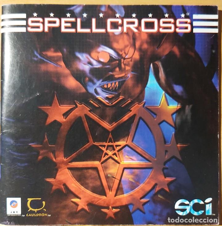 Videojuegos y consolas: Spellcross PC - Foto 4