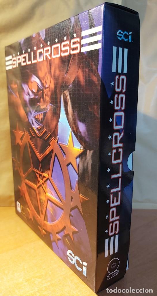 Videojuegos y consolas: Spellcross PC - Foto 10