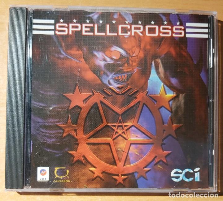 Videojuegos y consolas: Spellcross PC - Foto 12