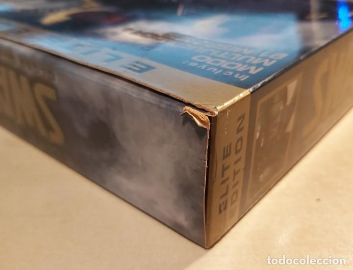 Videojuegos y consolas: Swat 3 Elite Edition Big Box PC - Foto 8