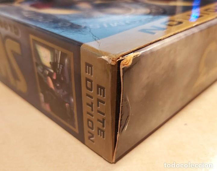 Videojuegos y consolas: Swat 3 Elite Edition Big Box PC - Foto 9