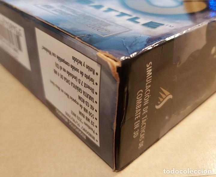 Videojuegos y consolas: Swat 3 Elite Edition Big Box PC - Foto 10