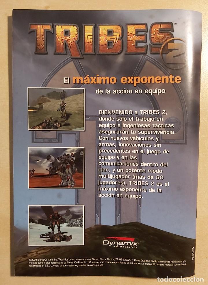 Videojuegos y consolas: Swat 3 Elite Edition Big Box PC - Foto 13