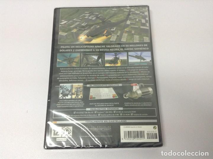 Videojuegos y consolas: APACHE HAVOC - Foto 2