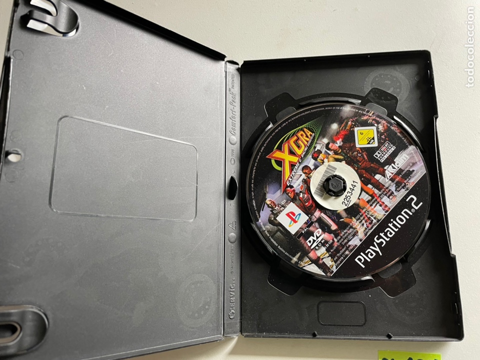 Videojuegos y consolas: XGRA - Foto 2
