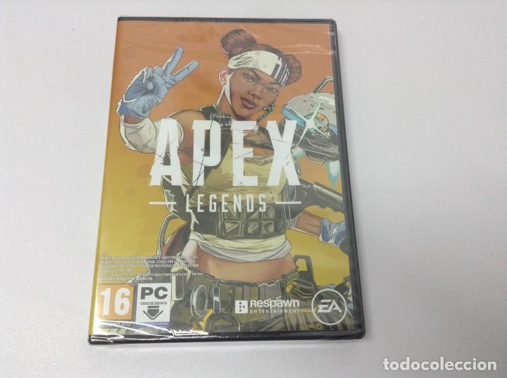 Videojuegos y consolas: APEX LEGENDS - Foto 1