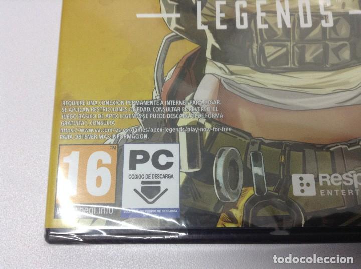 Videojuegos y consolas: APEX LEGENDS - Foto 2
