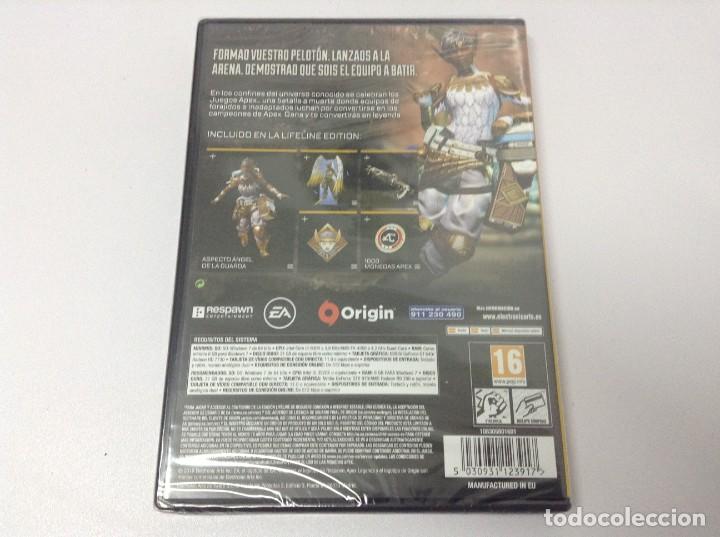Videojuegos y consolas: APEX LEGENDS - Foto 3