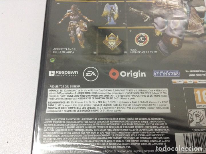 Videojuegos y consolas: APEX LEGENDS - Foto 4