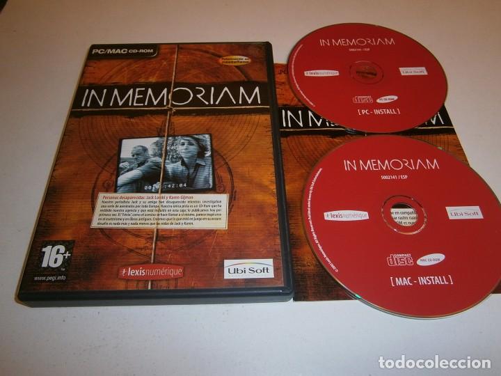 Videojuegos y consolas: IN MEMORIAM PC ESPA&Ntilde;A - Foto 1
