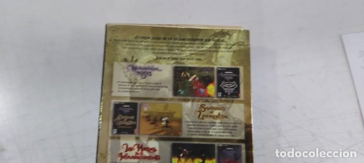Videojuegos y consolas: LOTE DE PACK DE JUEGOS EN BOX NEVERWINTER NIGHTS - Foto 5