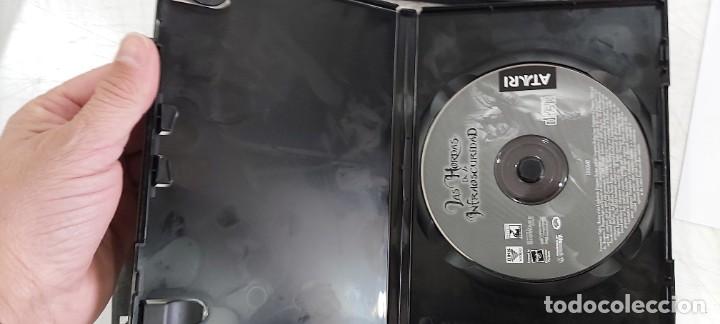 Videojuegos y consolas: LOTE DE PACK DE JUEGOS EN BOX NEVERWINTER NIGHTS - Foto 9