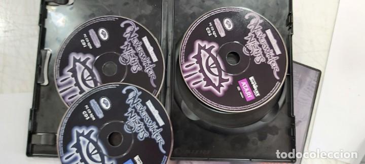 Videojuegos y consolas: LOTE DE PACK DE JUEGOS EN BOX NEVERWINTER NIGHTS - Foto 10