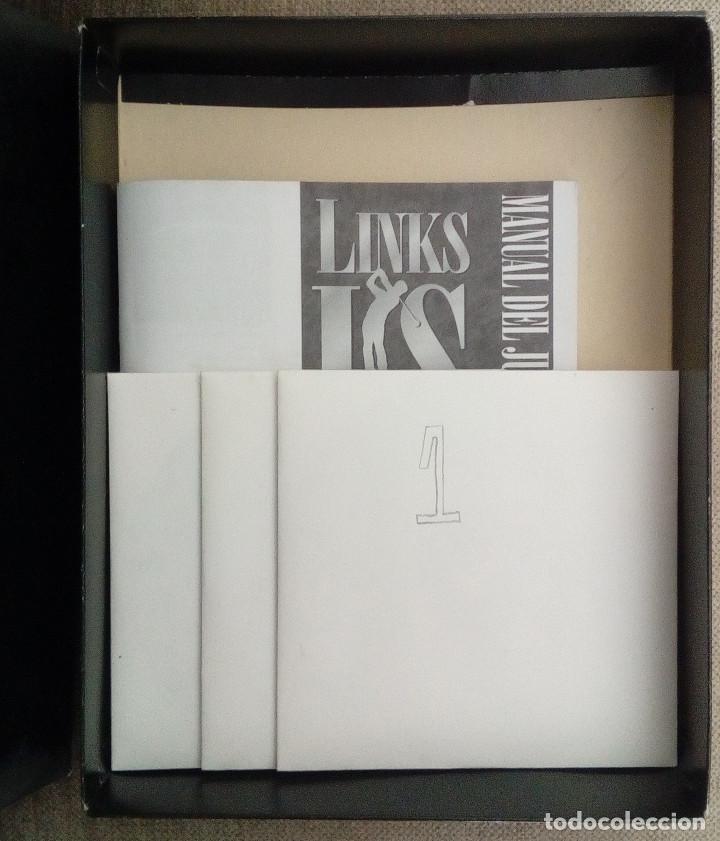 Videojuegos y consolas: Links LS - Foto 2
