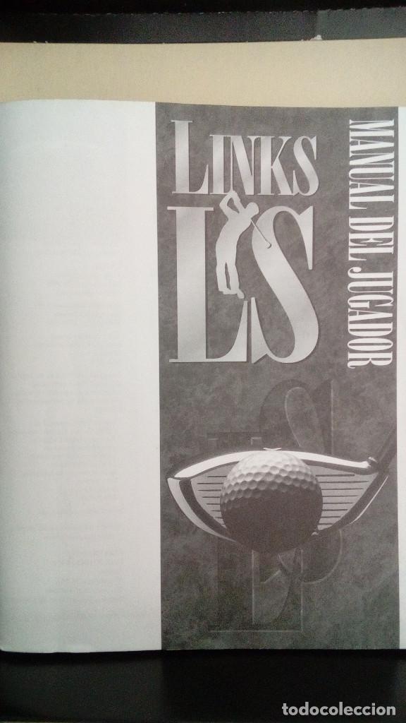 Videojuegos y consolas: Links LS - Foto 3