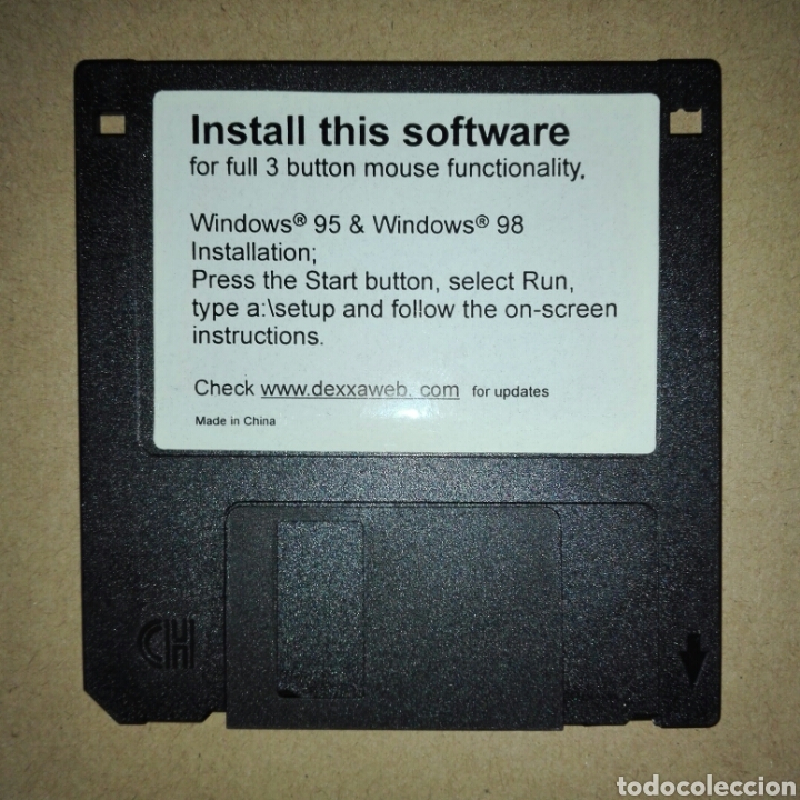 Videojuegos y consolas: DRIVERS RATON MODEM CDROM - Foto 2