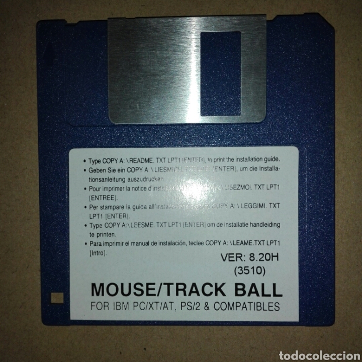 Videojuegos y consolas: DRIVERS RATON MODEM CDROM - Foto 3