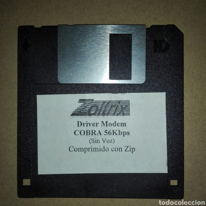 Videojuegos y consolas: DRIVERS RATON MODEM CDROM - Foto 4