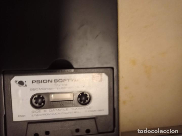 Videojuegos y consolas: BBC Micro Modelo A y B ~ VU-File por Psion software - Foto 4