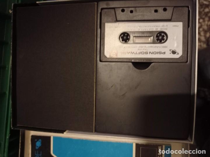 Videojuegos y consolas: BBC Micro Modelo A y B ~ VU-File por Psion software - Foto 6