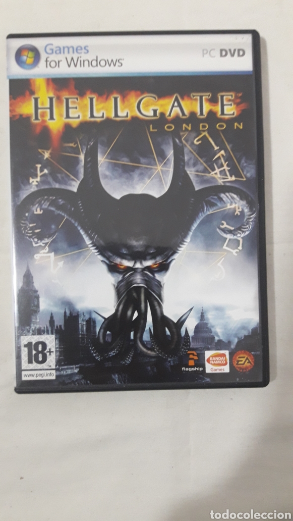 Videojuegos y consolas: HELLGATE LONDON PC - Foto 1