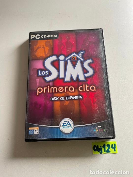 Videojuegos y consolas: THE SIMS - Foto 1