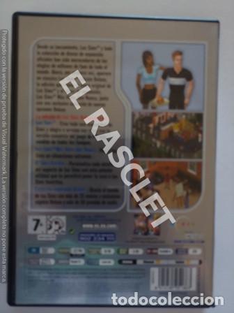 Videojuegos y consolas: PC CD-RPM LOS SIMS -DELUXE EDITION - Foto 3