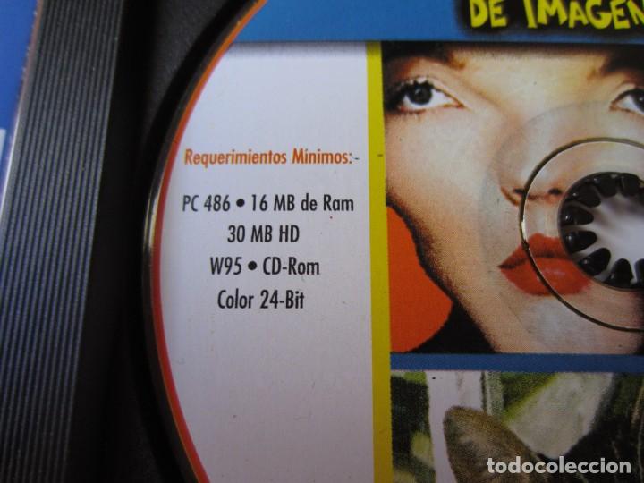Videojuegos y consolas: Retoque y Tratamiento de Imagenes (Windows PC) - Foto 5