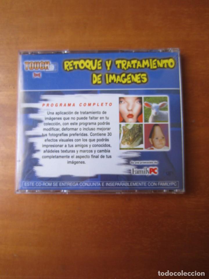Videojuegos y consolas: Retoque y Tratamiento de Imagenes (Windows PC) - Foto 2