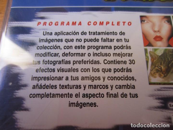 Videojuegos y consolas: Retoque y Tratamiento de Imagenes (Windows PC) - Foto 3
