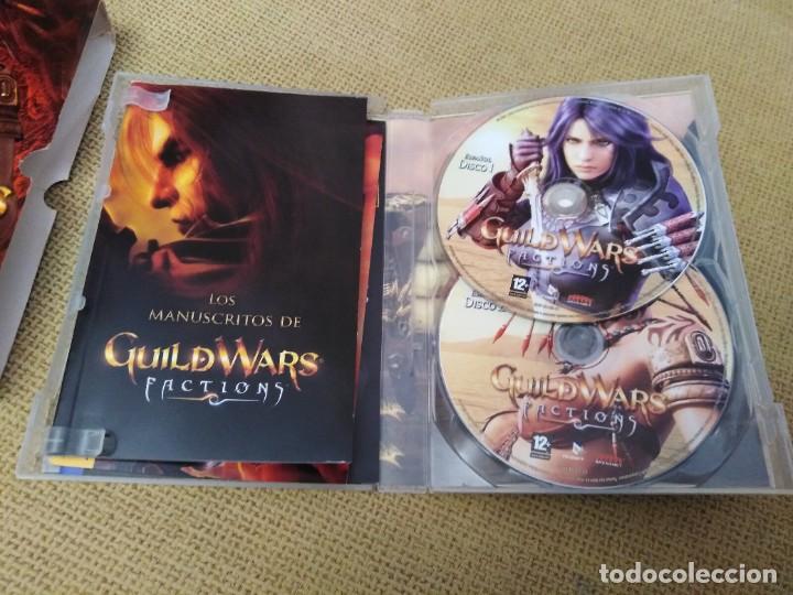 Videojuegos y consolas: Juego Guild Wars. Factions - Foto 4