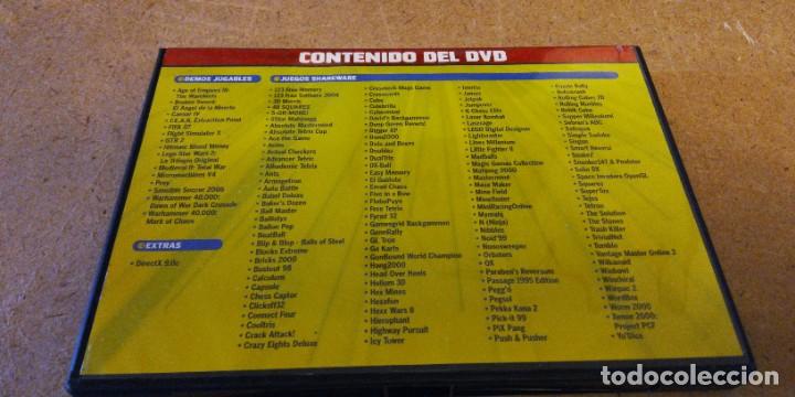 Videojuegos y consolas: 150 juegos para pc - micromania - Foto 2