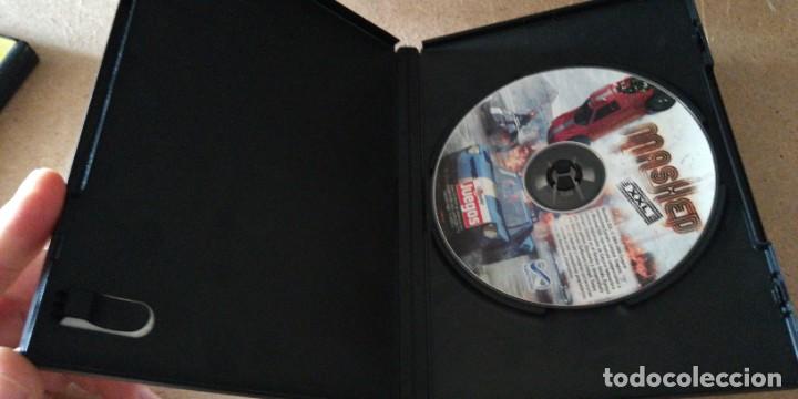 Videojuegos y consolas: Pc - mashed xxl - Foto 2