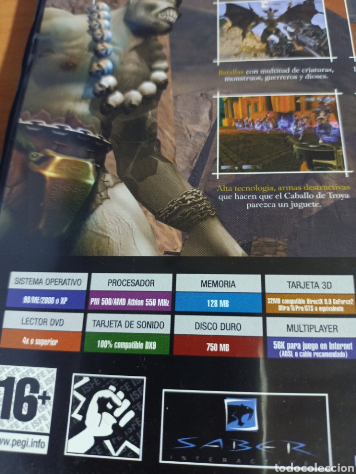 Videojuegos y consolas: Juego completo PC - Willrock - Micromania № 22 - Foto 2
