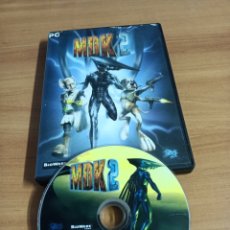 Videojuegos y Consolas: JUEGO COMPLETO PC - MDK 2 - MICROMANIA № 19