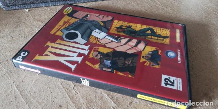 Videojuegos y consolas: Pc - XIII - Foto 1