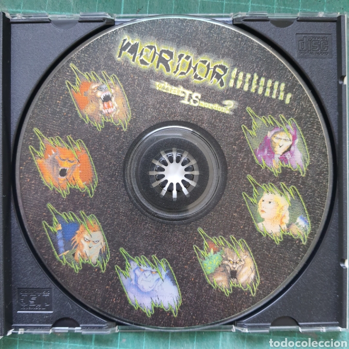 Videojuegos y consolas: Mordor : Darkness Awakening - PCCD-ROM - Foto 3