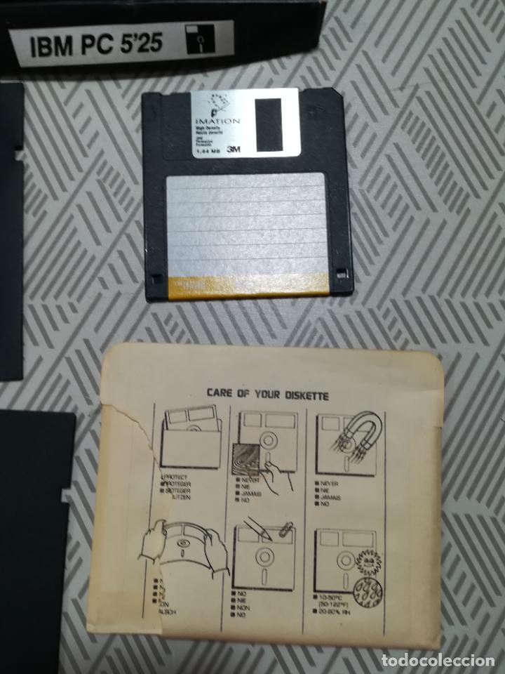 Videojuegos y consolas: Antugo juego PC. Golf - Foto 7