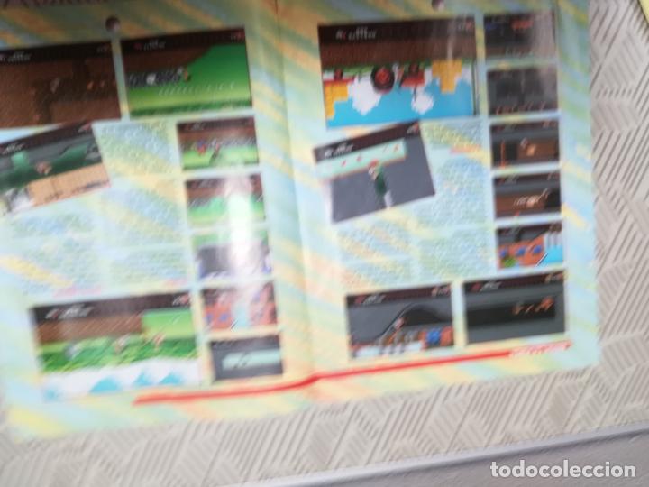 Videojuegos y consolas: Manual jugo PC soccer Kio - Foto 2