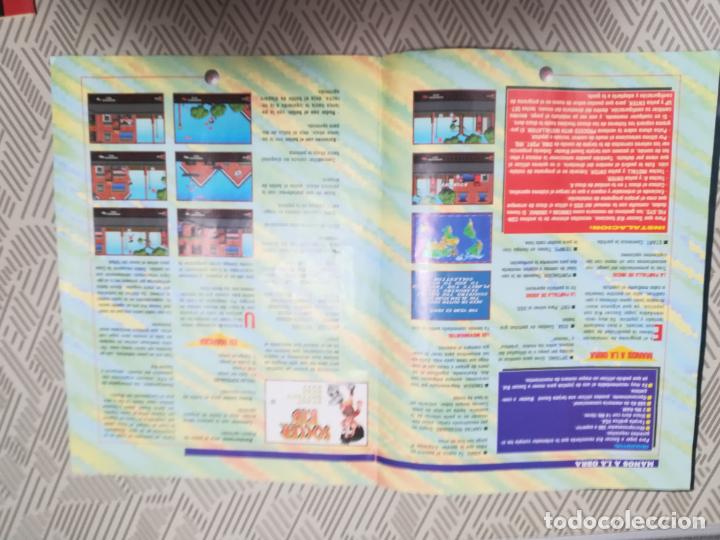 Videojuegos y consolas: Manual jugo PC soccer Kio - Foto 3