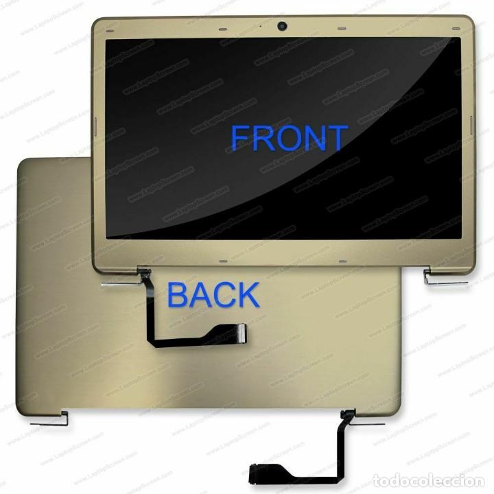 Videojuegos y consolas: ASPIRE 5630 MODEL BL50 SCREEN (Precio negociable) - Foto 1
