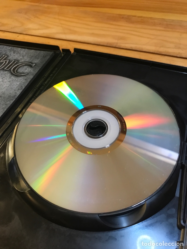 Videojuegos y consolas: Gothic 3 - Foto 4