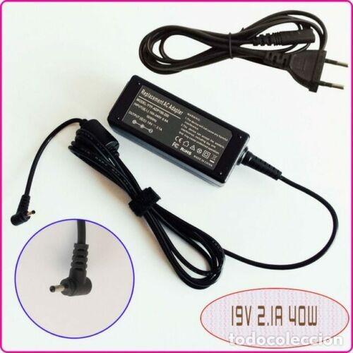 Videojuegos y consolas: Asus EEE Power Supply (Precio negociable) - Foto 1