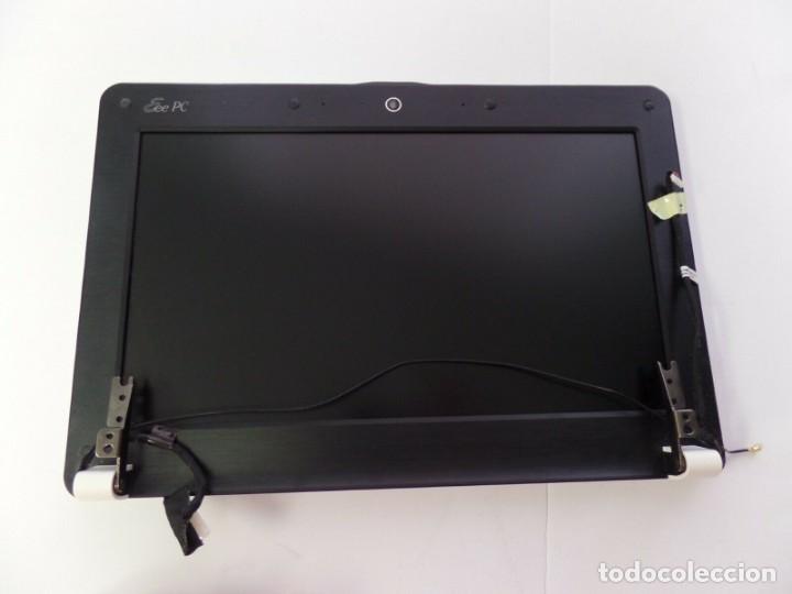 Videojuegos y consolas: Asus EEE 1001 Screen (Precio negociable) - Foto 1